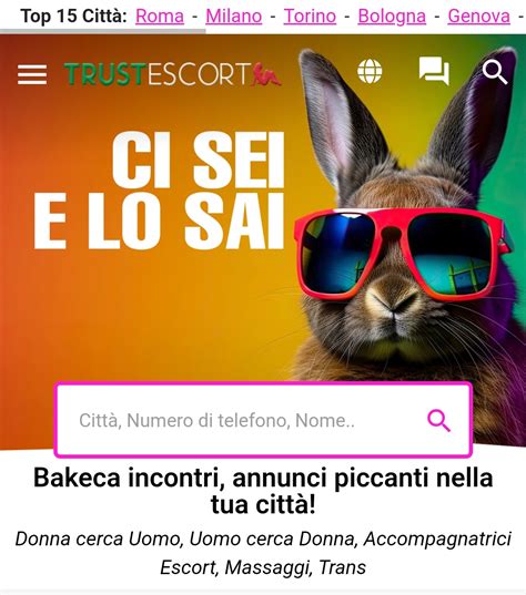 bakeka incontri tv|Annunci Personali Incontri